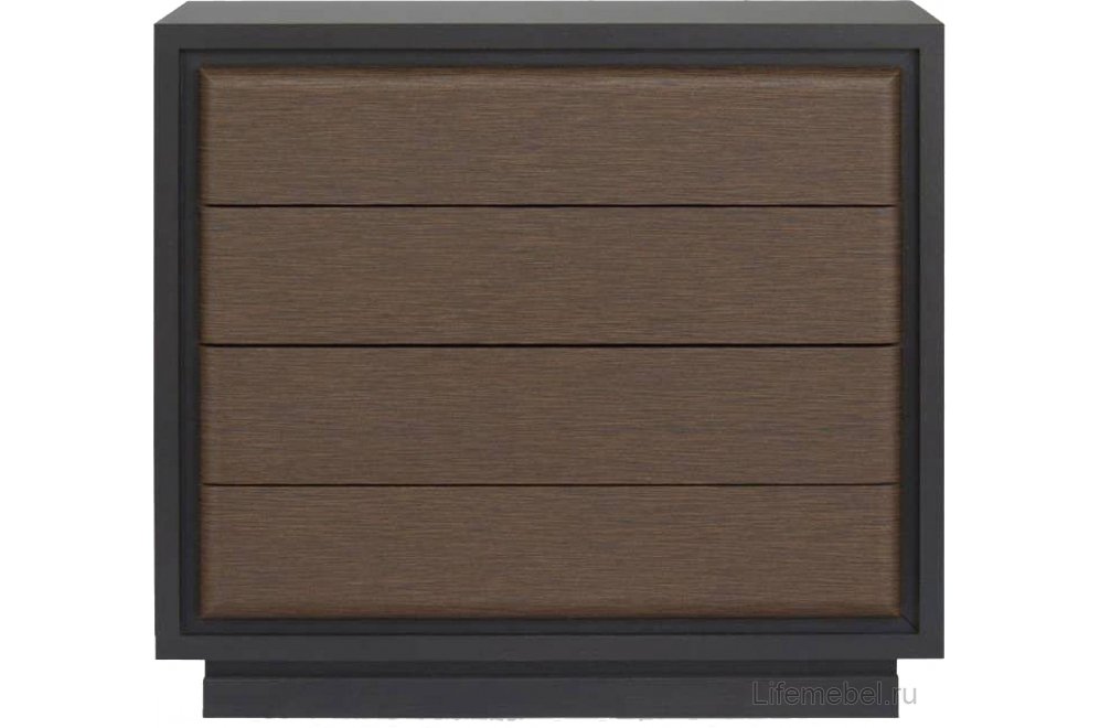 Спальня Areka (комплектация 1)