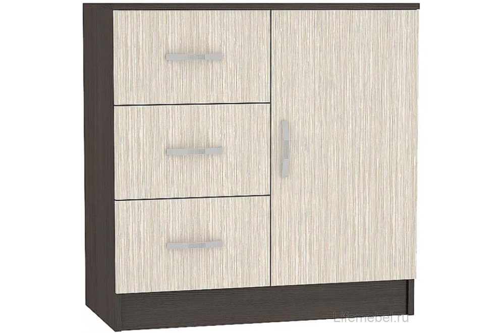 Спальня Бася (комплектация 3)