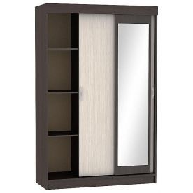 Спальный гарнитур Бася комплектация 4