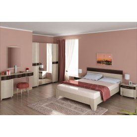 Спальня Дольче Нотте 