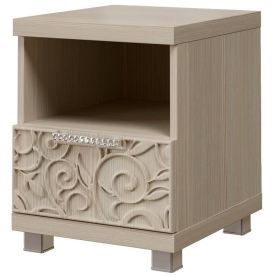 Спальный гарнитур Ирис комплектация 1