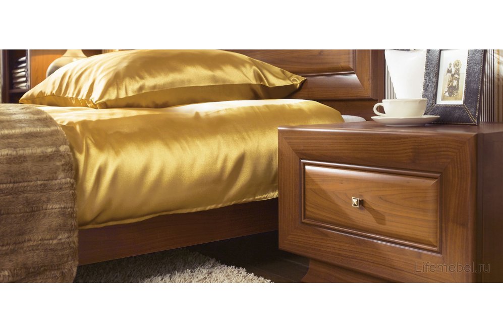Спальня Largo Classic (комплектация 1)