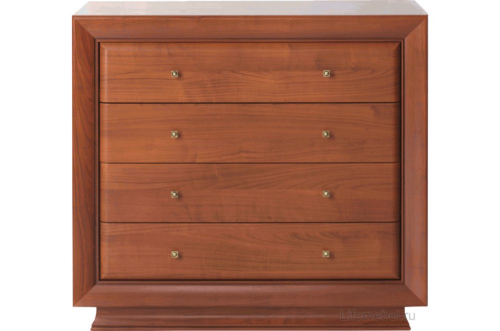 Спальня Largo Classic (комплектация 1)