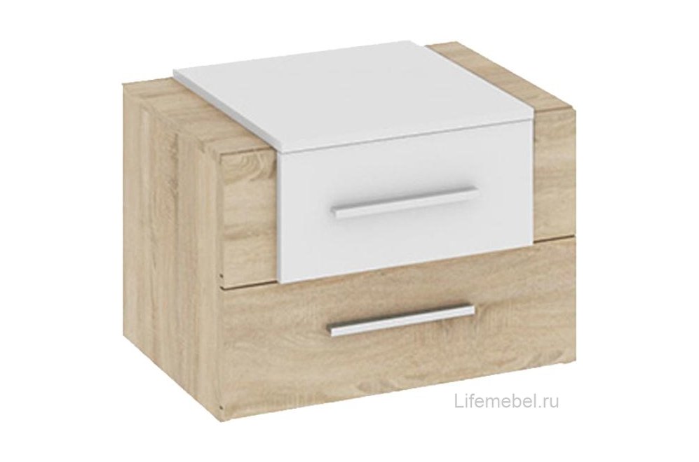 Спальня Ларго Люкс (комплектация 1)