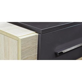 Спальный гарнитур Ларго Люкс комплектация 3