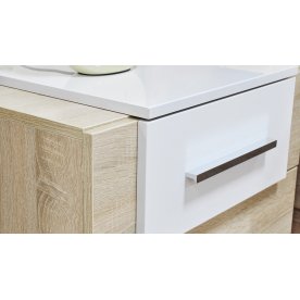 Спальный гарнитур Ларго Люкс комплектация 5