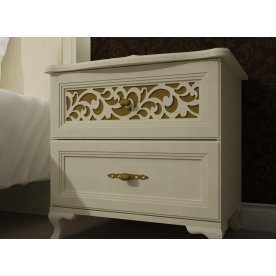 Спальный гарнитур Ливадия комплектация 2