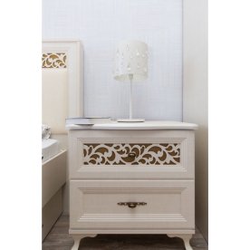 Спальный гарнитур Ливадия комплектация 3