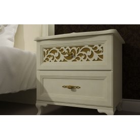 Спальный гарнитур Ливадия комплектация 5