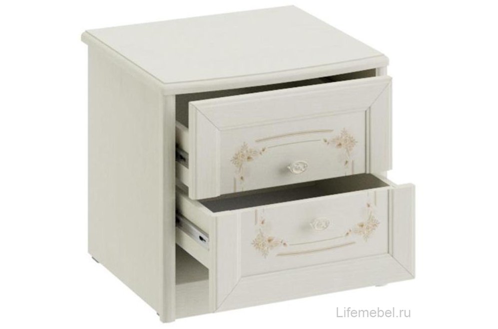 Спальня Лючия ( комплектация 2)