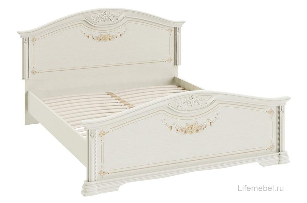 Спальня Лючия ( комплектация 3)