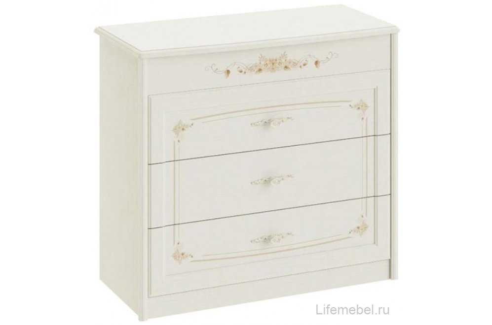 Спальня Лючия ( комплектация 3)