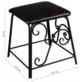 Спальный гарнитур Сартон комплектация 1