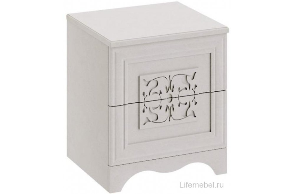 Спальня Саванна (комплектация 1)