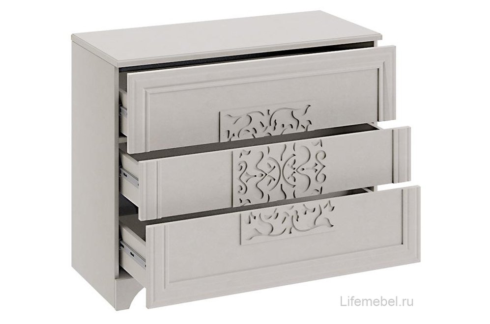 Спальня Саванна (комплектация 1)