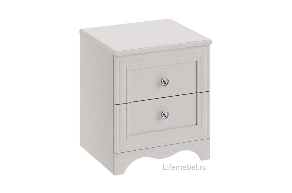 Спальня Саванна (комплектация 2)