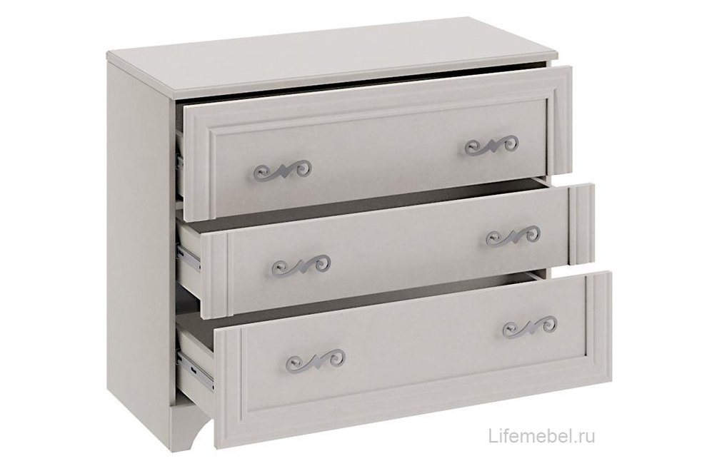 Спальня Саванна (комплектация 2)