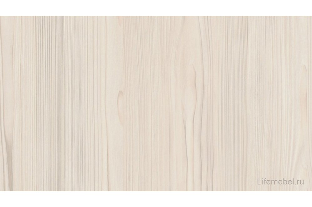 Спальня Сити 2 «Катхиллт» с текстурой натуральной древесины