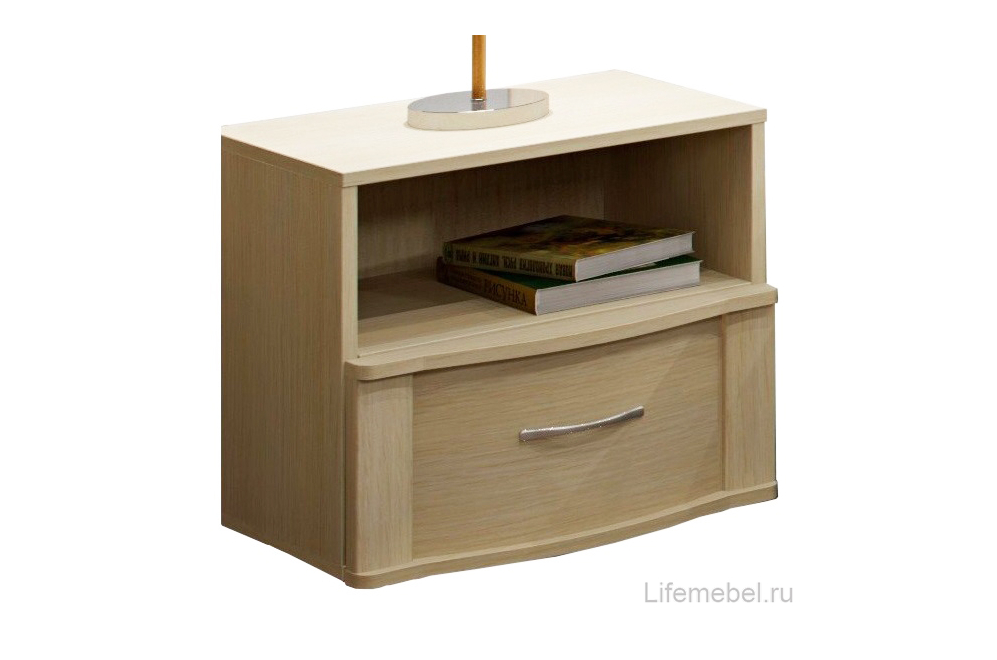 Спальня Сорбонна (комплектация 3)