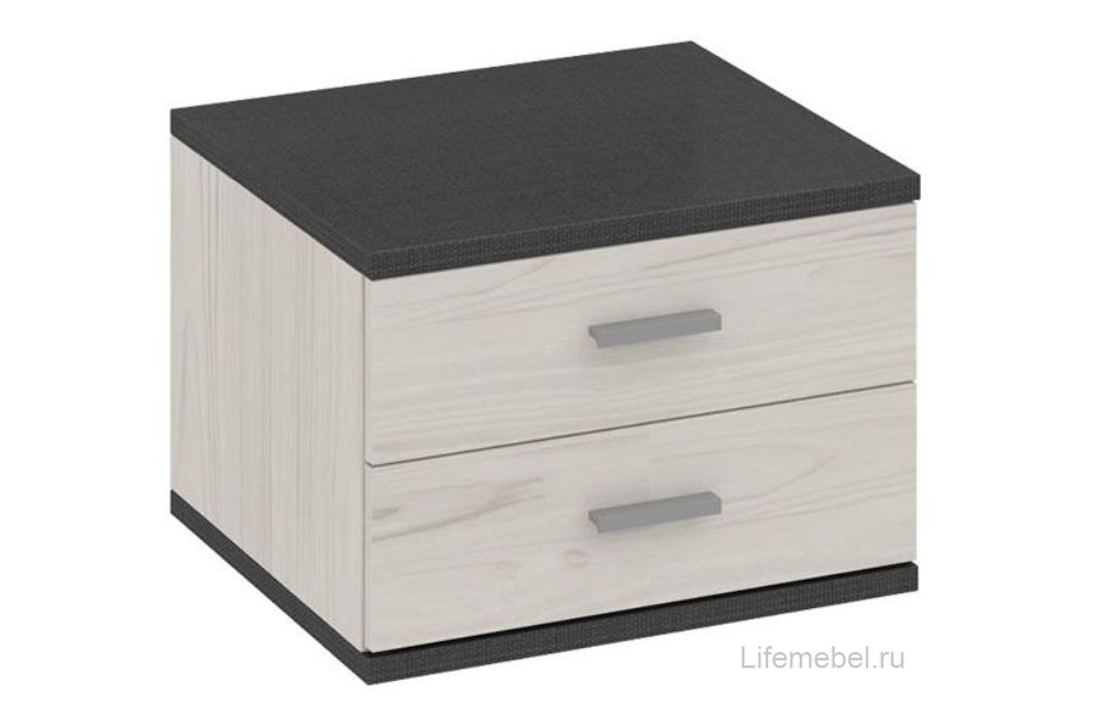 Спальня Сити 1 комод Сити 194.04.01