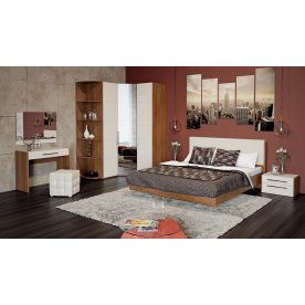 Спальня Вирджиния (комплектация 3)