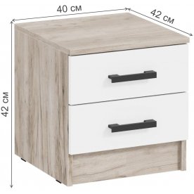 Спальный гарнитур Ронда