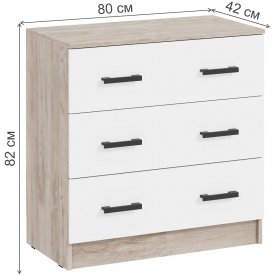 Спальный гарнитур Ронда