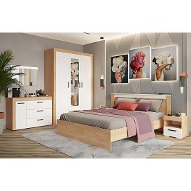 Спальный гарнитур Адель