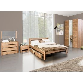 Спальный гарнитур Афина комплектация 1