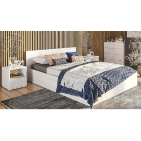 Спальный гарнитур Белла комплектация 2