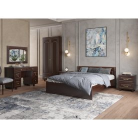 Спальный гарнитур Элизабет ЭМ-003