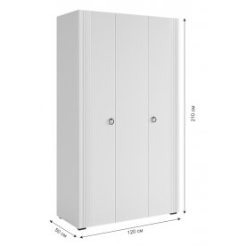 Спальный гарнитур Ева К1