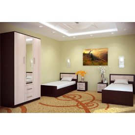 Спальный гарнитур Фиеста