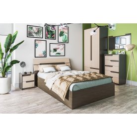 Спальный гарнитур Гавана