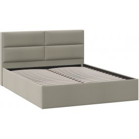 Спальный гарнитур Глосс комплектация 6