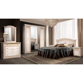 Спальный гарнитур Карина-3 комплектация 2