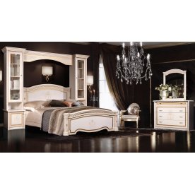 Спальный гарнитур Карина-3 комплектация 3