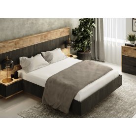 Спальный гарнитур Кения комплектация 3