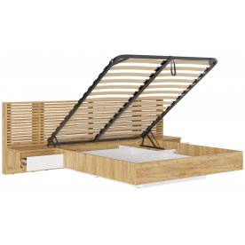 Спальный гарнитур Хадали