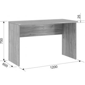 Cпальный гарнитур Лайк К101