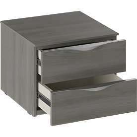 Спальный гарнитур Либерти комплектация 5