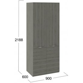 Спальный гарнитур Либерти комплектация 1