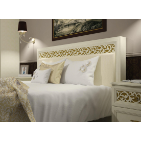 Спальный гарнитур Ливадия комплектация 1