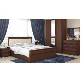 Спальный гарнитур Ливорно