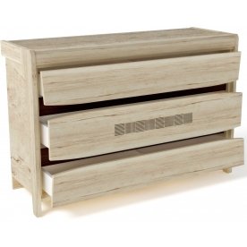 Спальный гарнитур Мале комплектация 2