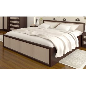 Спальный гарнитур Модерн венге / лоредо (комплектация 1)