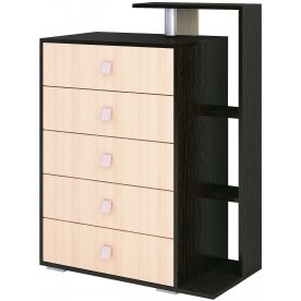 Спальный гарнитур Ненси-2