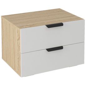 Спальный гарнитур Норд комплектация 5