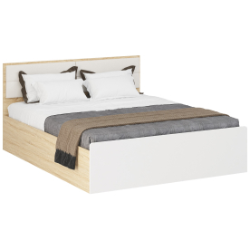 Спальный гарнитур Норд комплектация 1