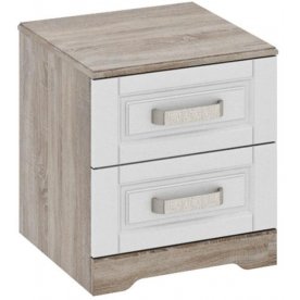 Спальный гарнитур Прованс комплектация 3